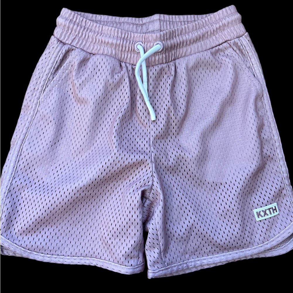 Kith kids shorts